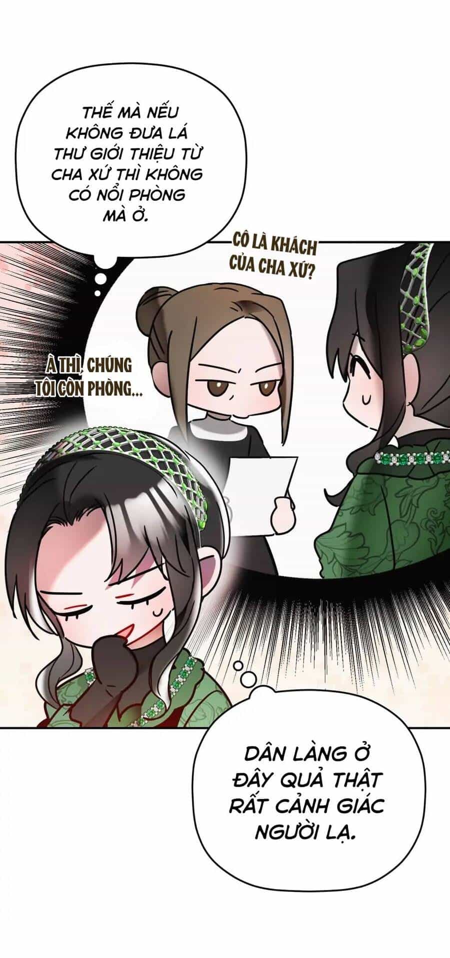 Phương Pháp Ngăn Bạo Chúa Hắc Hoá - Chương 78 - ảnh 82