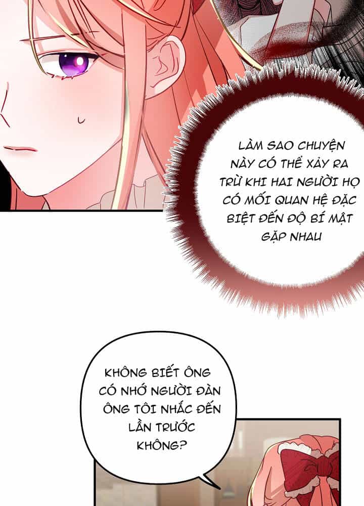 Phương Pháp Ngăn Bạo Chúa Hắc Hoá - Chương 8 - ảnh 15