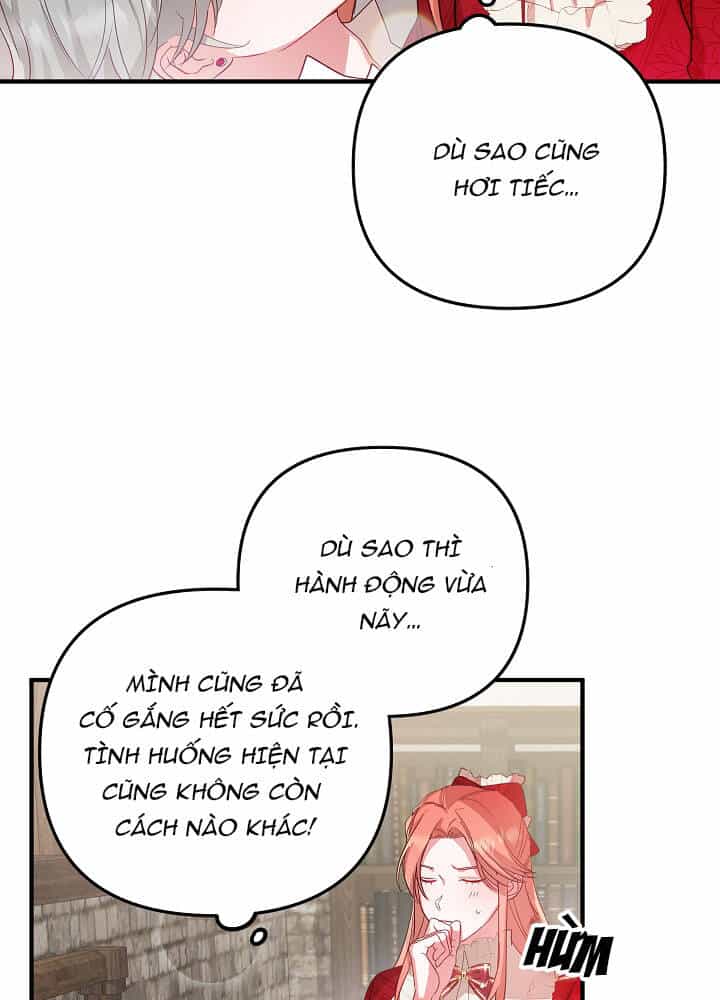 Phương Pháp Ngăn Bạo Chúa Hắc Hoá - Chương 8 - ảnh 73