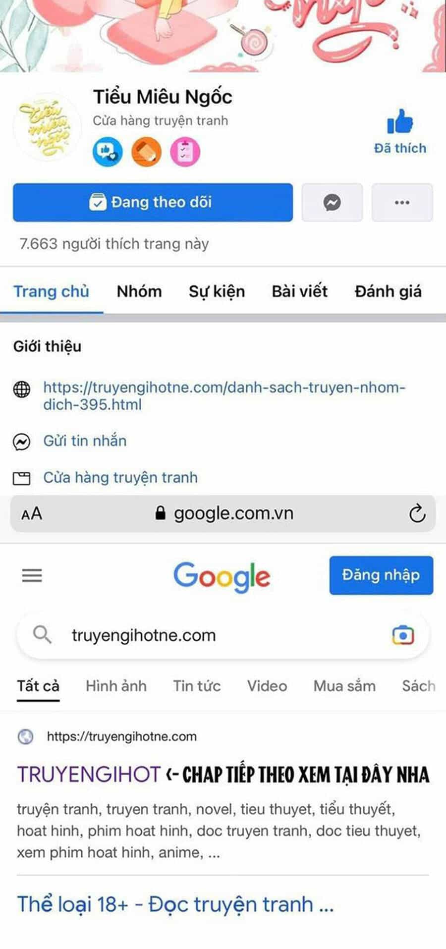 Phương Pháp Ngăn Bạo Chúa Hắc Hoá - Chương 79 - ảnh 2