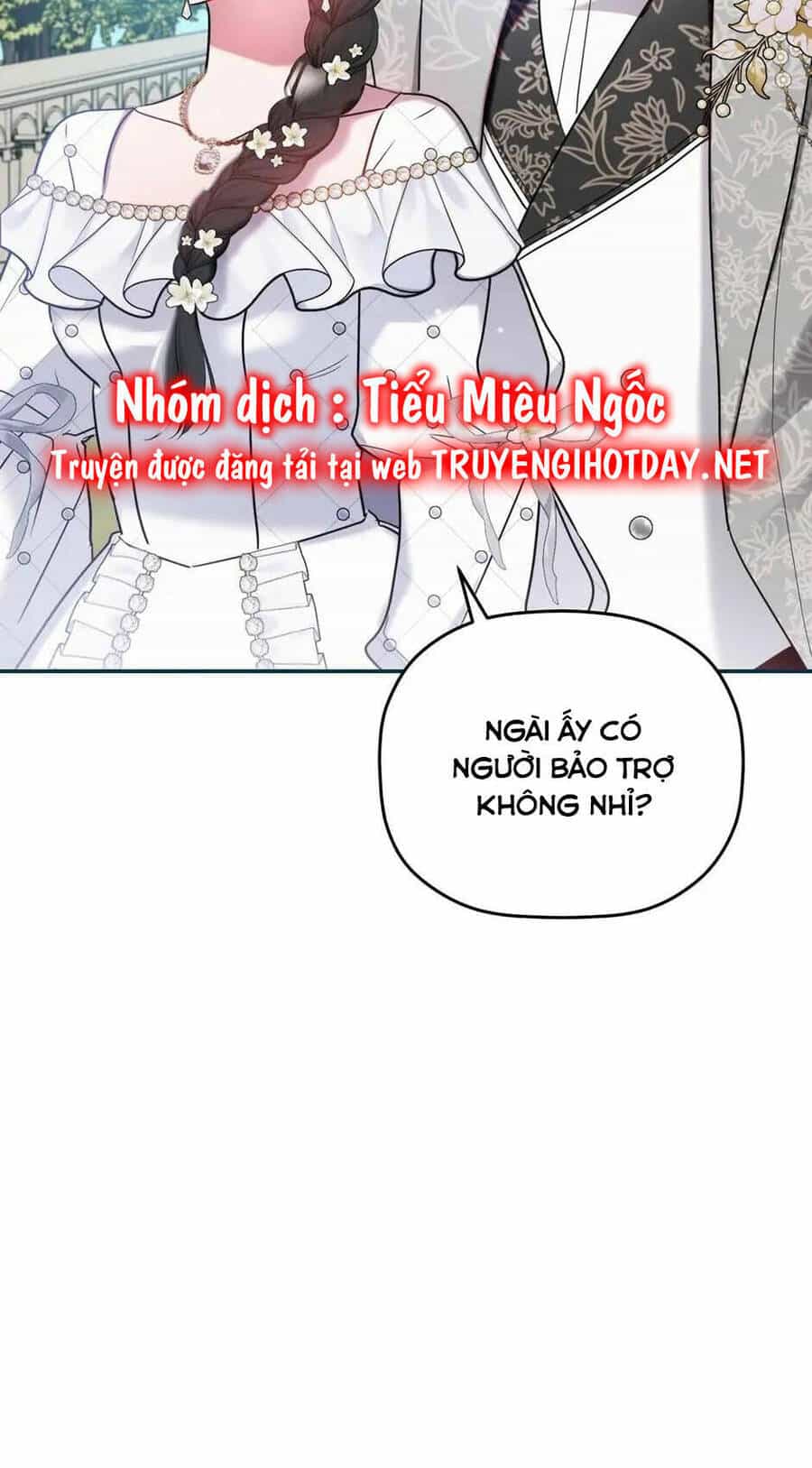 Phương Pháp Ngăn Bạo Chúa Hắc Hoá - Chương 79 - ảnh 27