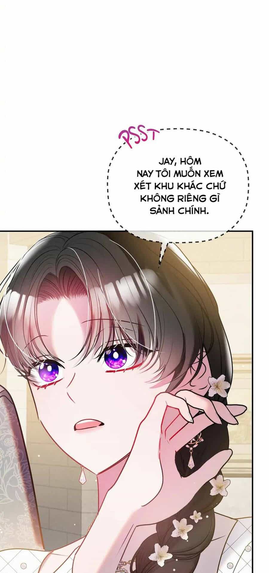 Phương Pháp Ngăn Bạo Chúa Hắc Hoá - Chương 79 - ảnh 41