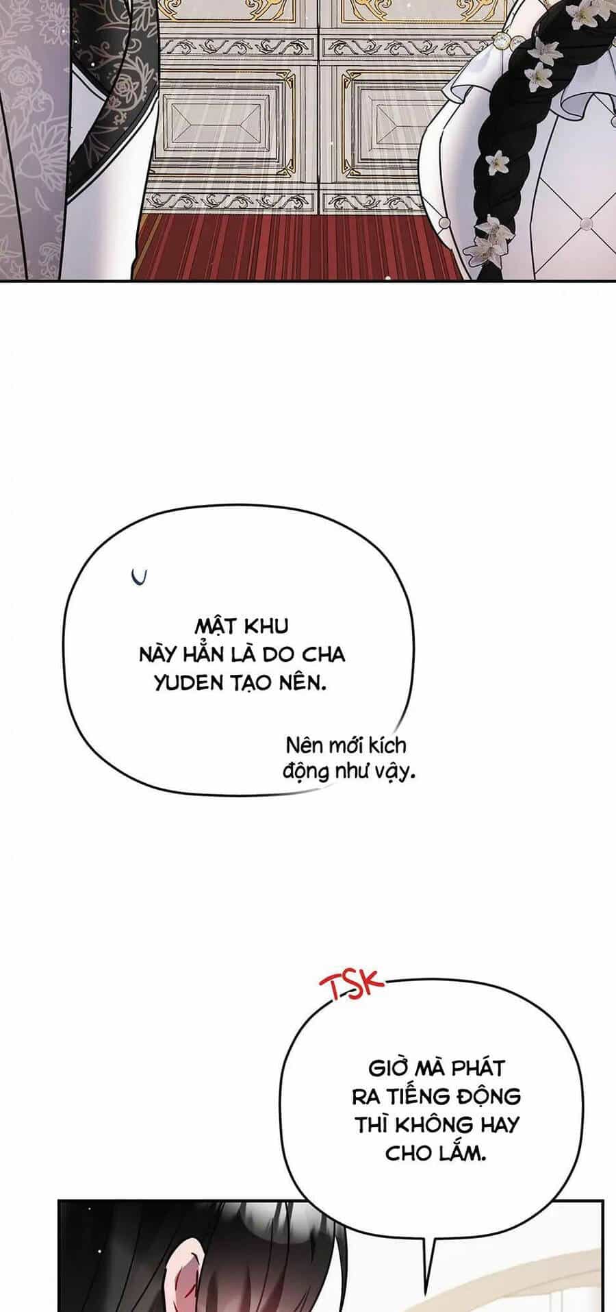 Phương Pháp Ngăn Bạo Chúa Hắc Hoá - Chương 79 - ảnh 80
