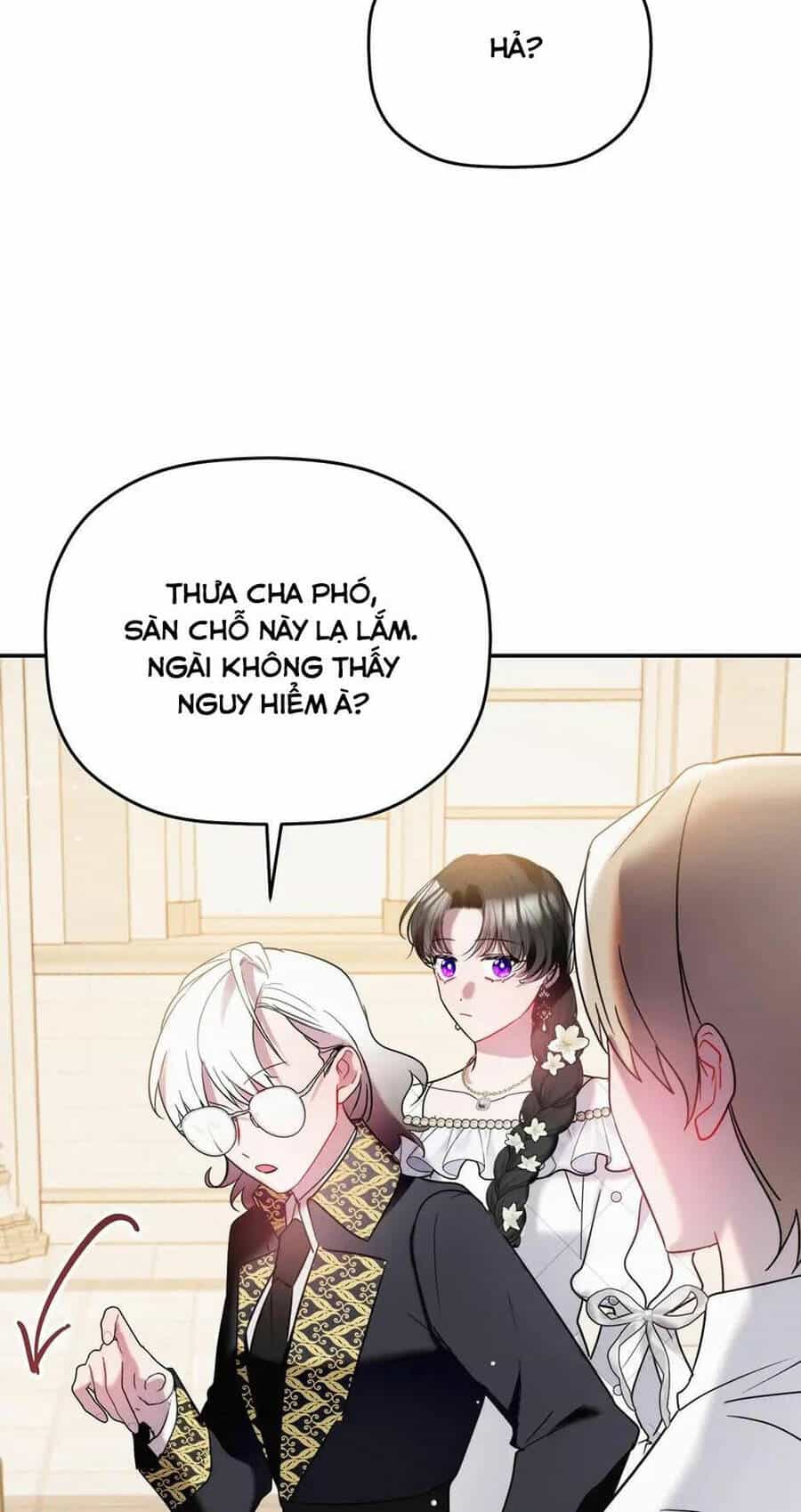 Phương Pháp Ngăn Bạo Chúa Hắc Hoá - Chương 79 - ảnh 45