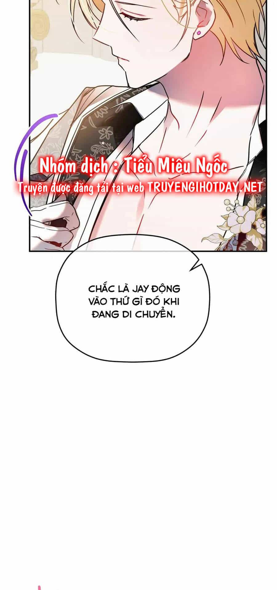 Phương Pháp Ngăn Bạo Chúa Hắc Hoá - Chương 79 - ảnh 96