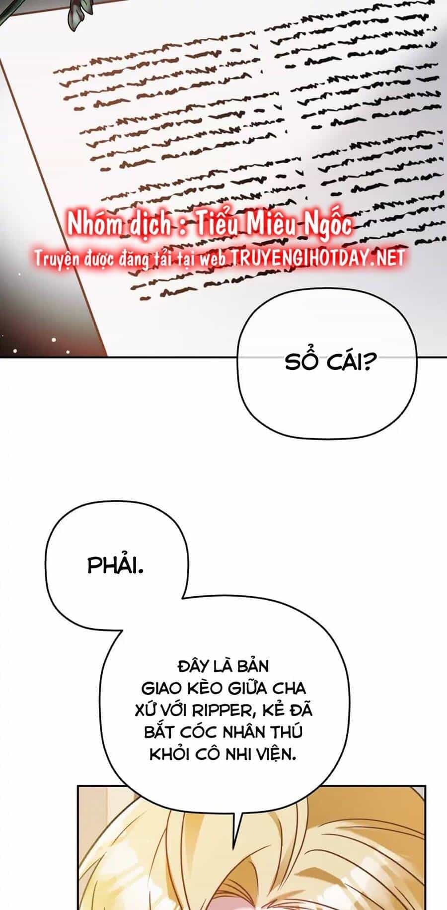 Phương Pháp Ngăn Bạo Chúa Hắc Hoá - Chương 80 - ảnh 12