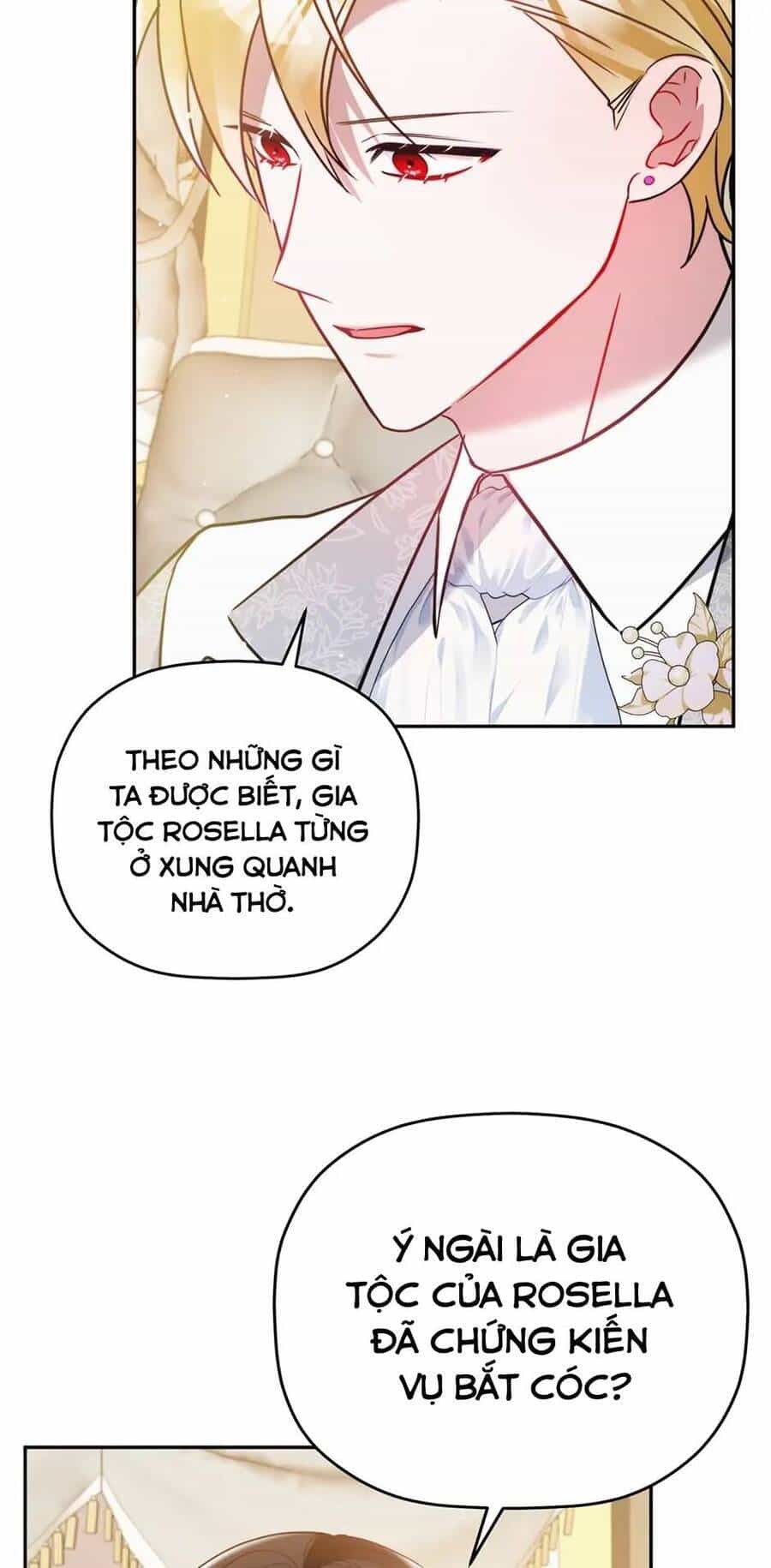 Phương Pháp Ngăn Bạo Chúa Hắc Hoá - Chương 80 - ảnh 13
