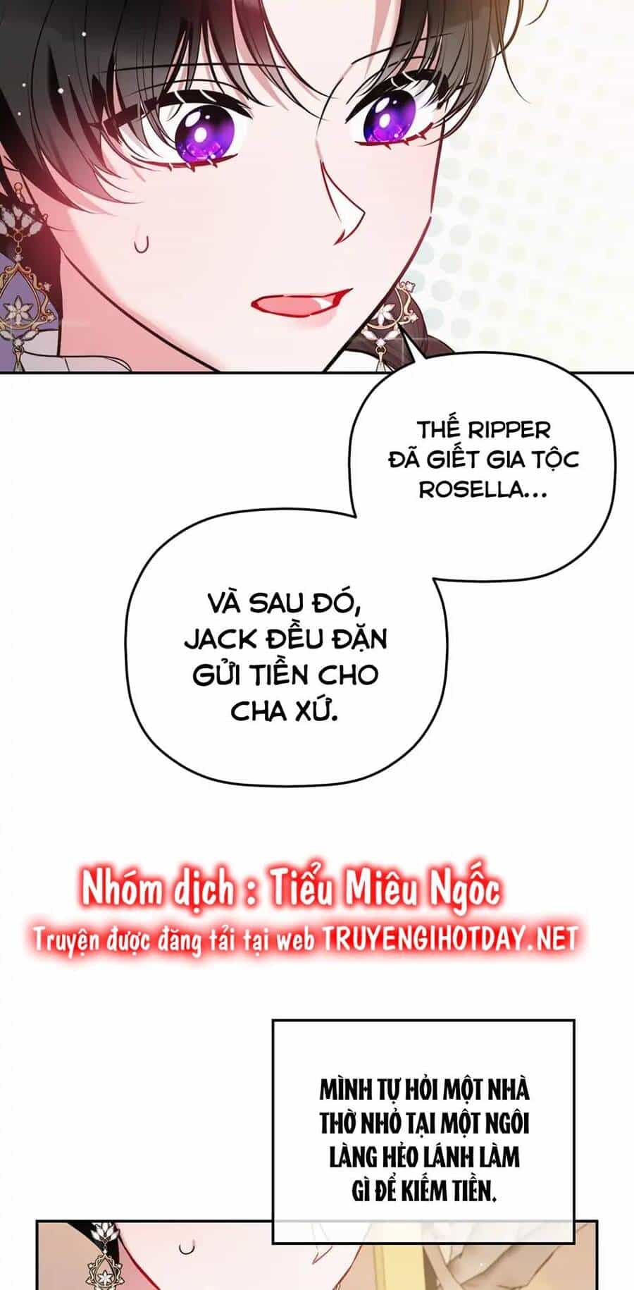 Phương Pháp Ngăn Bạo Chúa Hắc Hoá - Chương 80 - ảnh 15