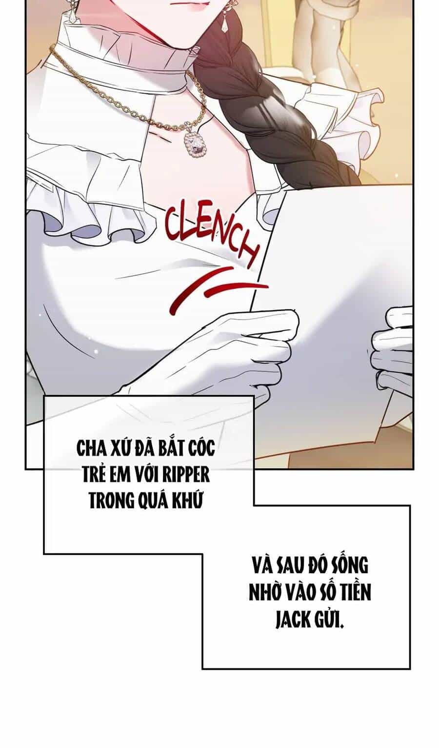 Phương Pháp Ngăn Bạo Chúa Hắc Hoá - Chương 80 - ảnh 16