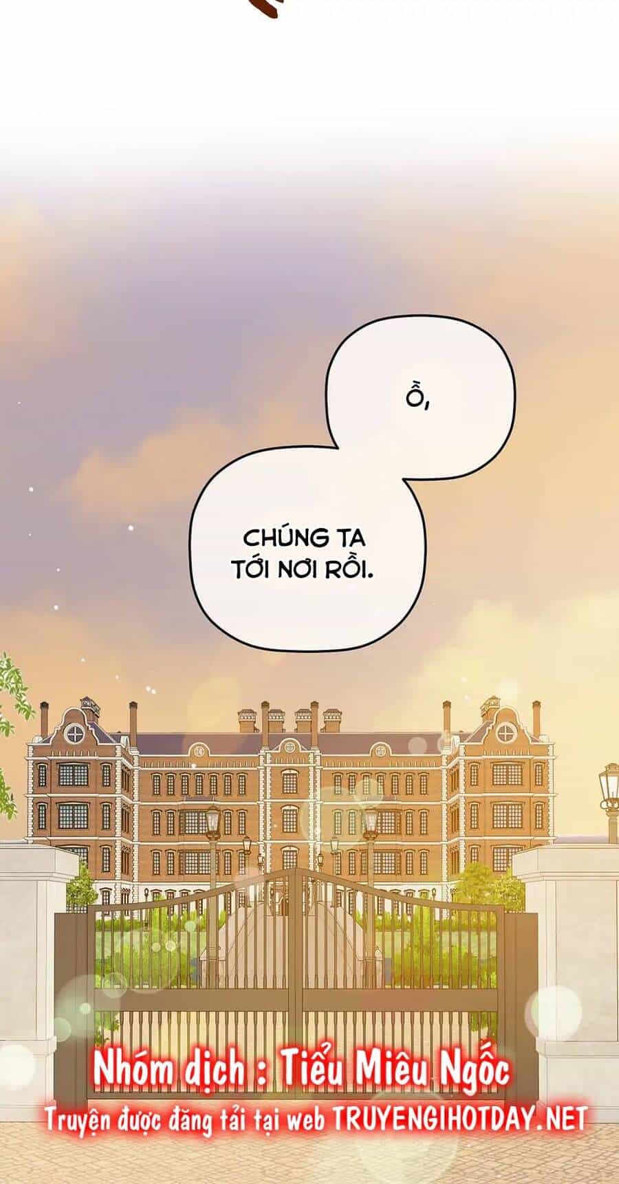Phương Pháp Ngăn Bạo Chúa Hắc Hoá - Chương 80 - ảnh 22