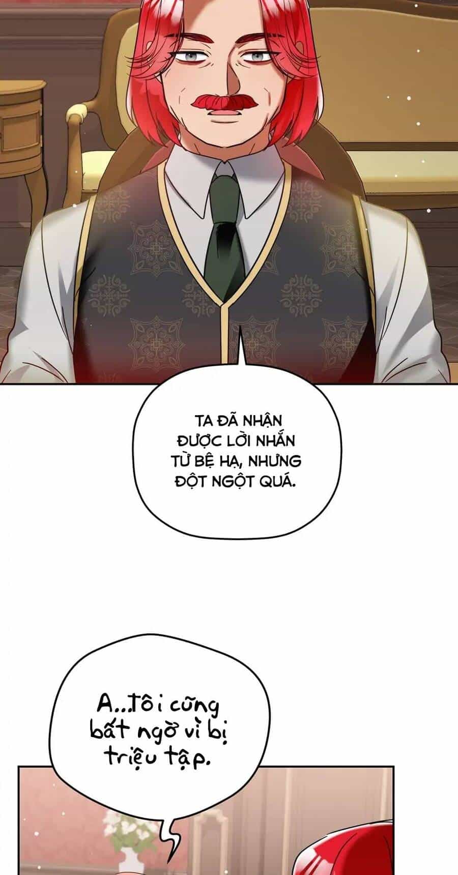 Phương Pháp Ngăn Bạo Chúa Hắc Hoá - Chương 80 - ảnh 24