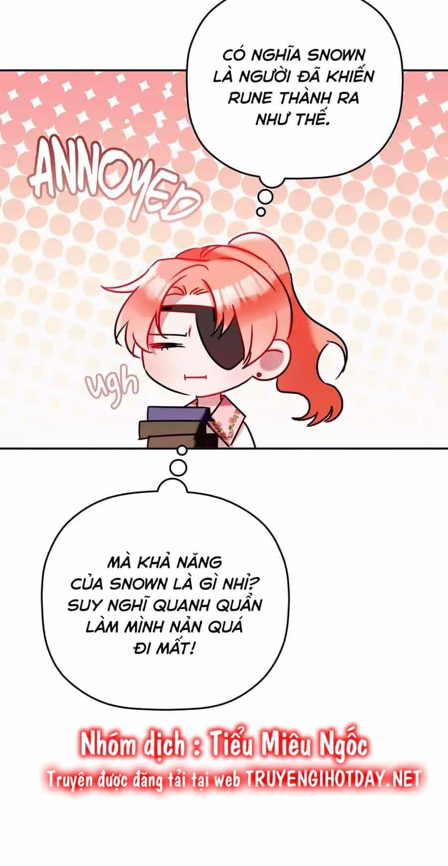 Phương Pháp Ngăn Bạo Chúa Hắc Hoá - Chương 80 - ảnh 49