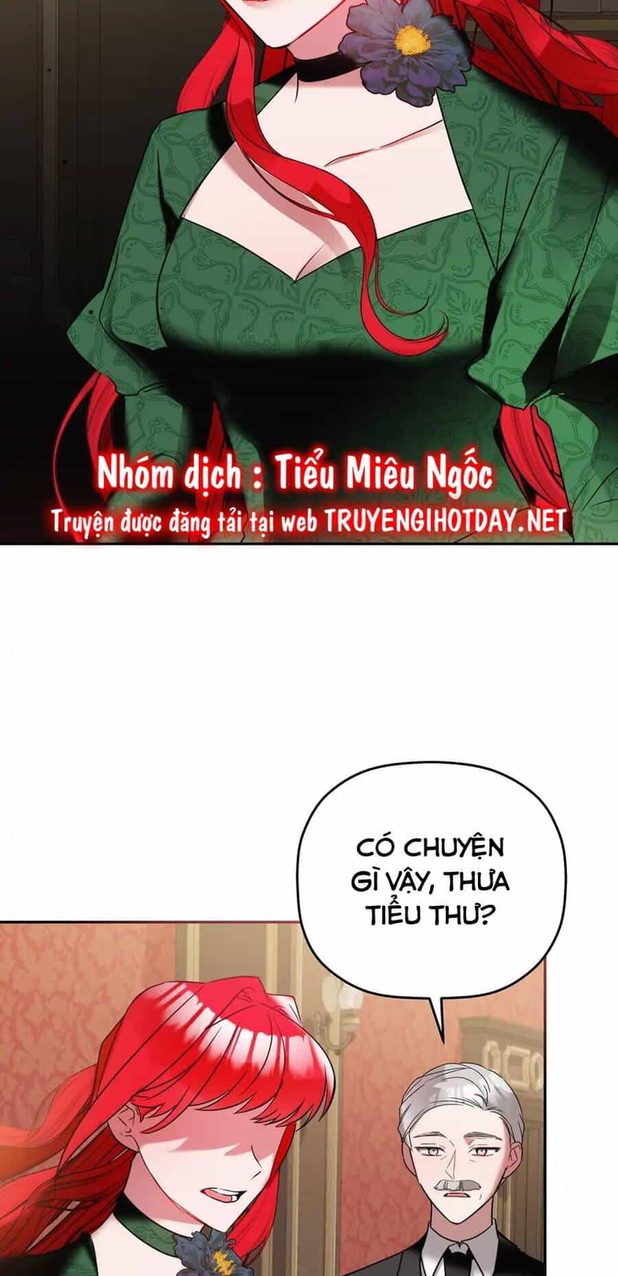 Phương Pháp Ngăn Bạo Chúa Hắc Hoá - Chương 80 - ảnh 52