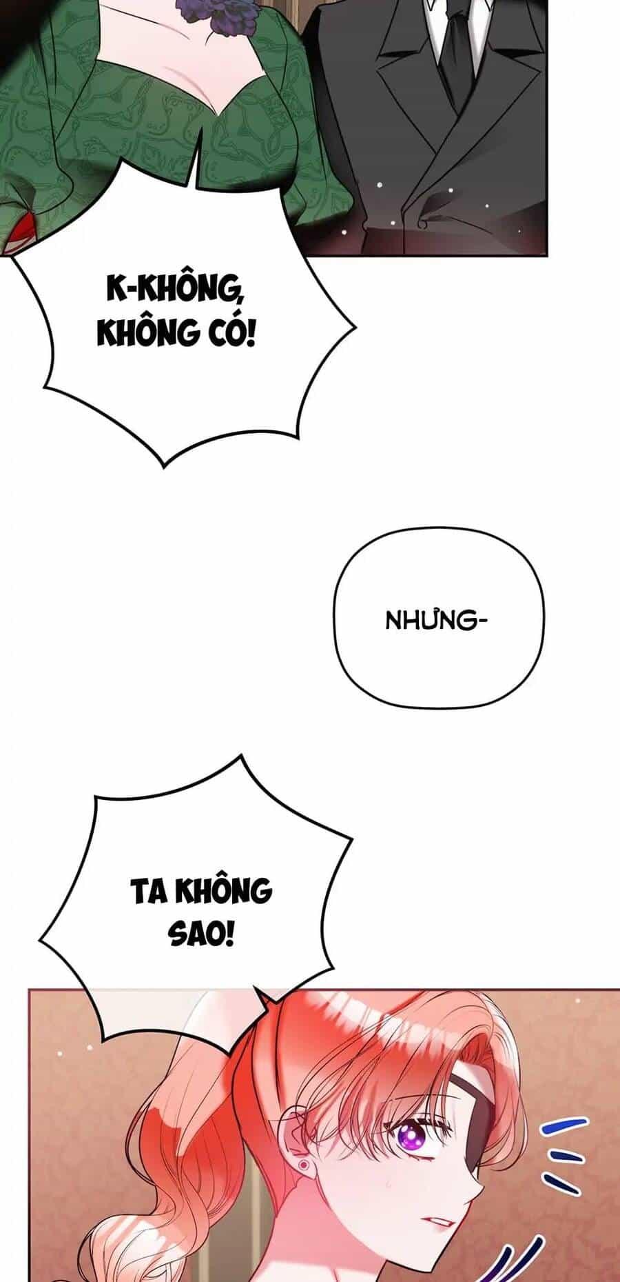 Phương Pháp Ngăn Bạo Chúa Hắc Hoá - Chương 80 - ảnh 53