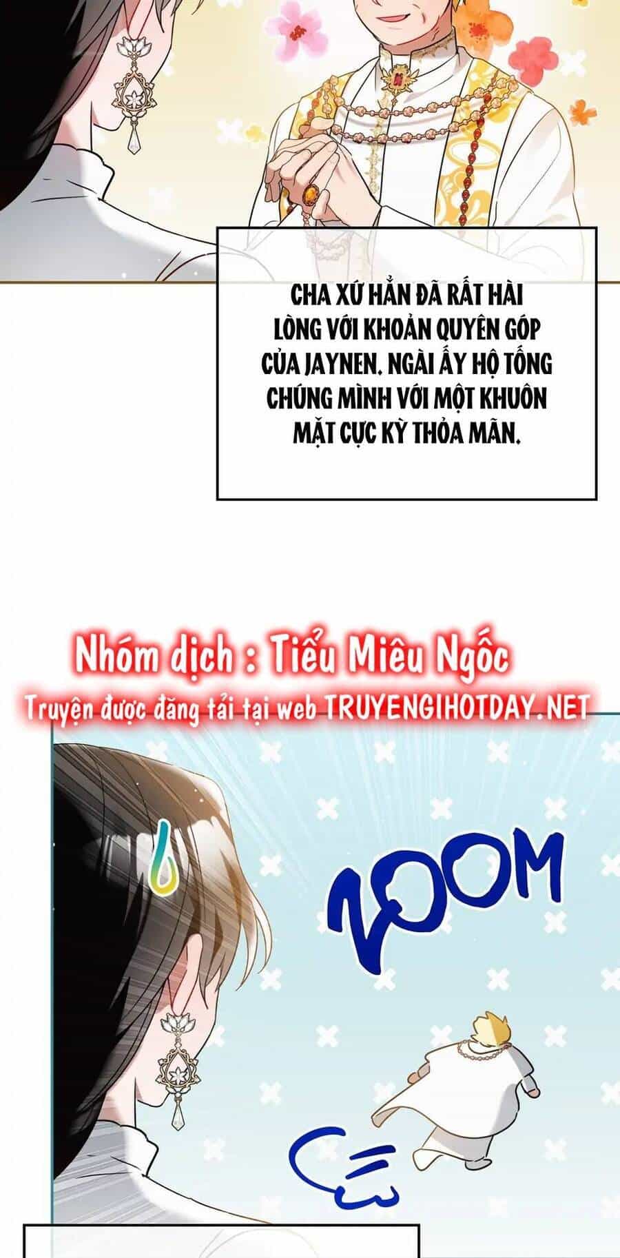 Phương Pháp Ngăn Bạo Chúa Hắc Hoá - Chương 80 - ảnh 6