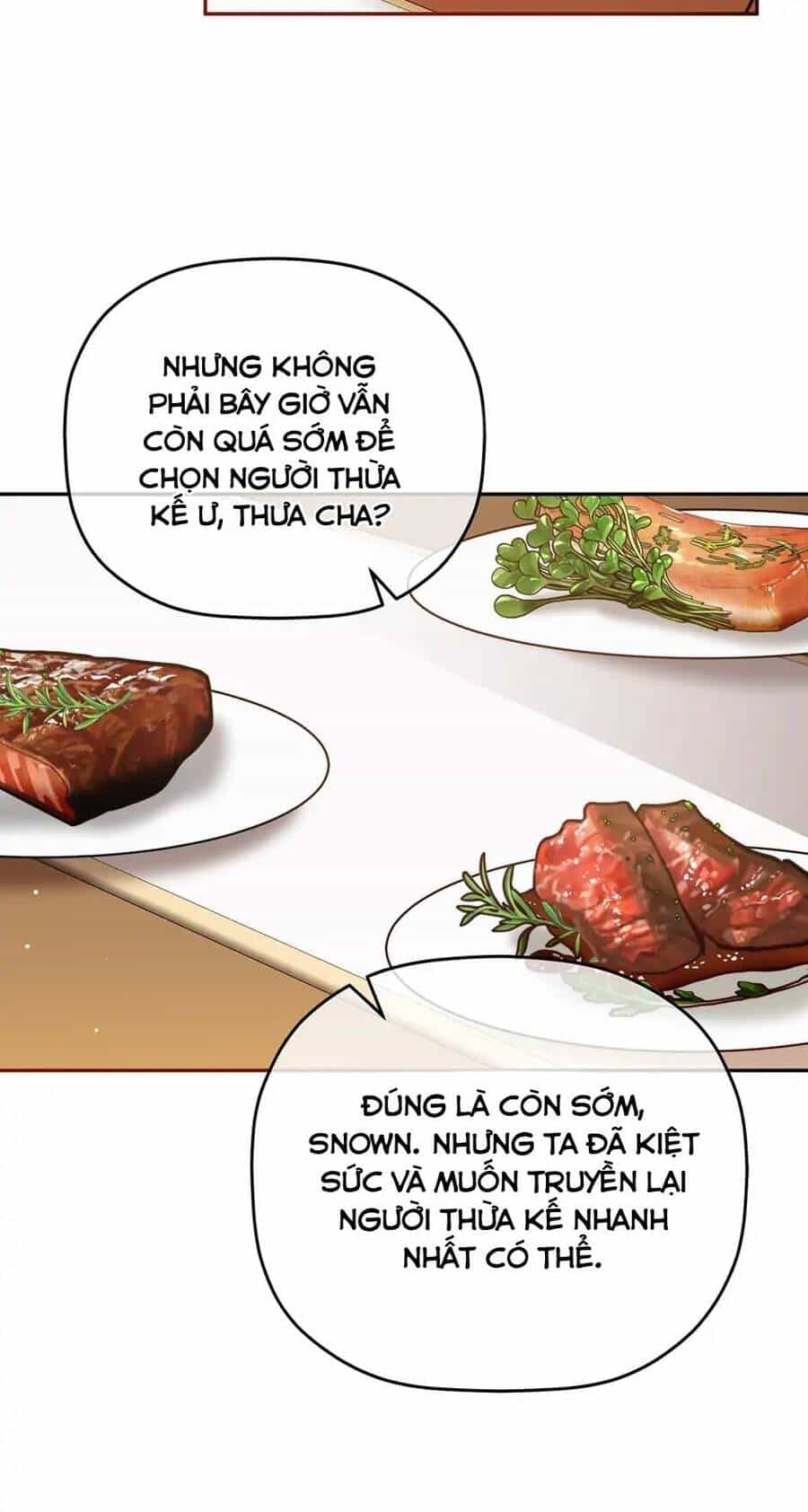 Phương Pháp Ngăn Bạo Chúa Hắc Hoá - Chương 80 - ảnh 36