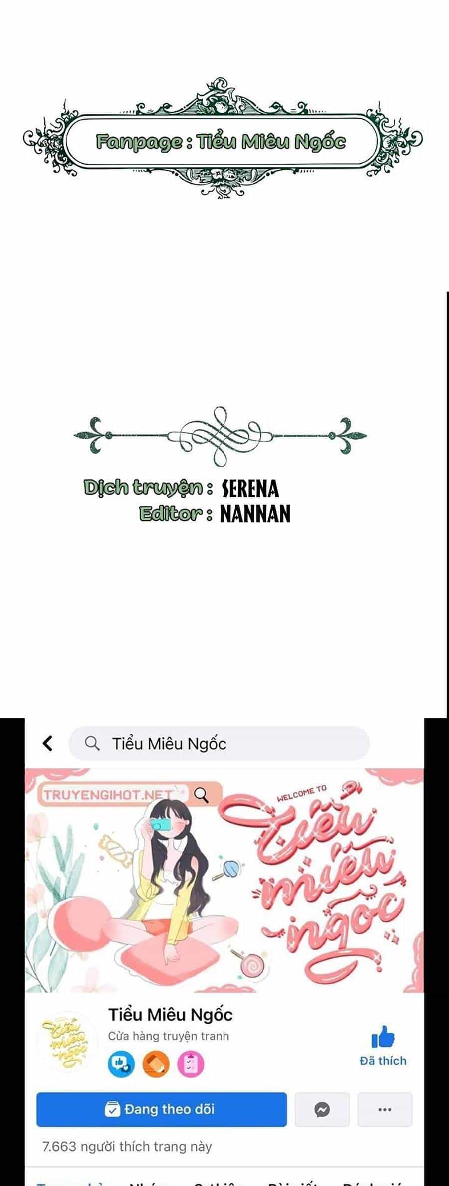 Phương Pháp Ngăn Bạo Chúa Hắc Hoá - Chương 81 - ảnh 1