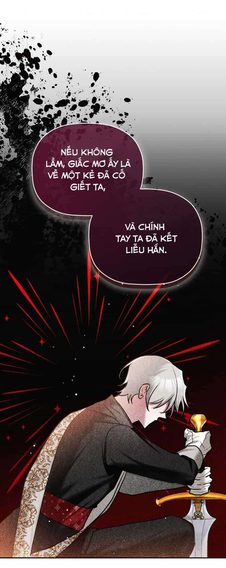 Phương Pháp Ngăn Bạo Chúa Hắc Hoá - Chương 81 - ảnh 18