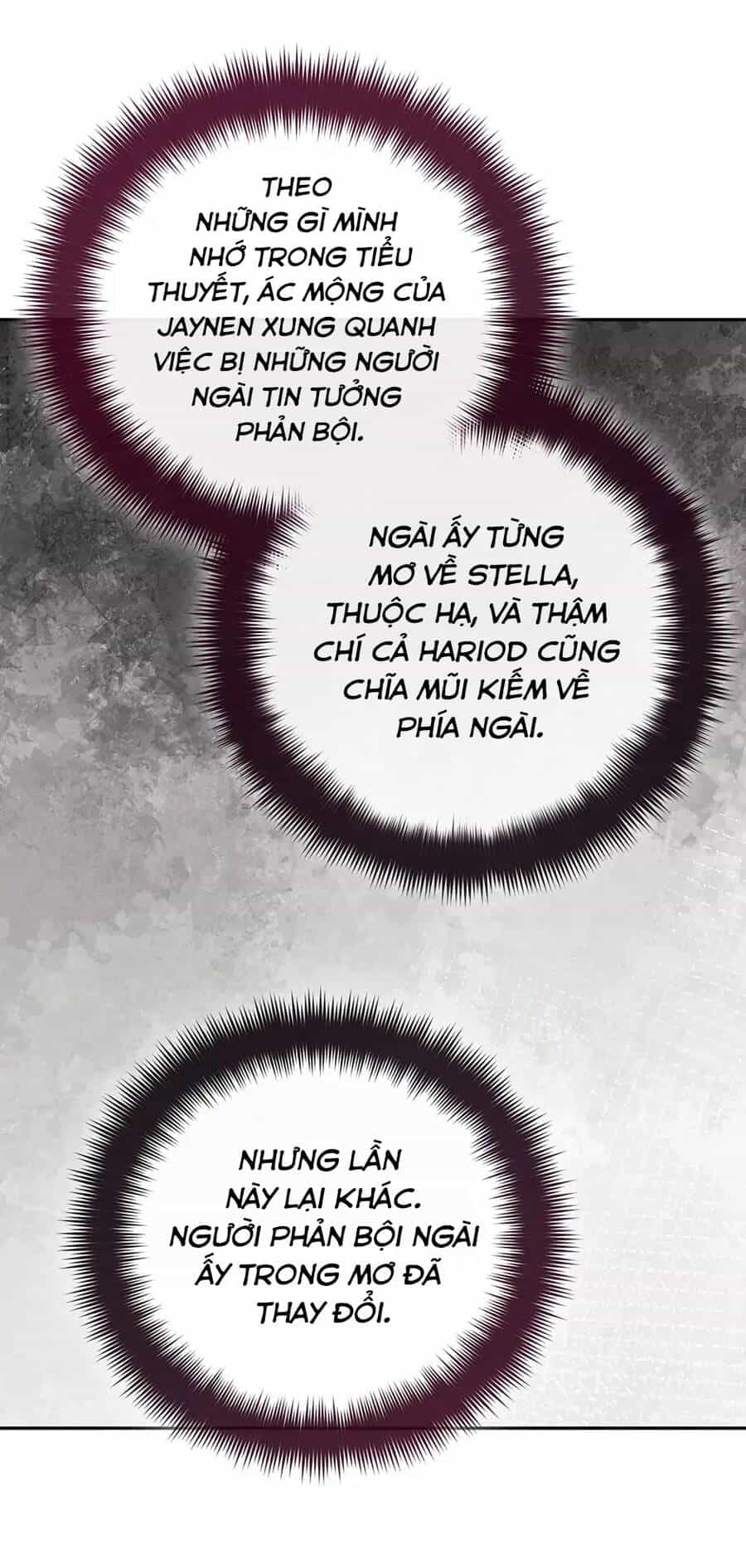 Phương Pháp Ngăn Bạo Chúa Hắc Hoá - Chương 81 - ảnh 23