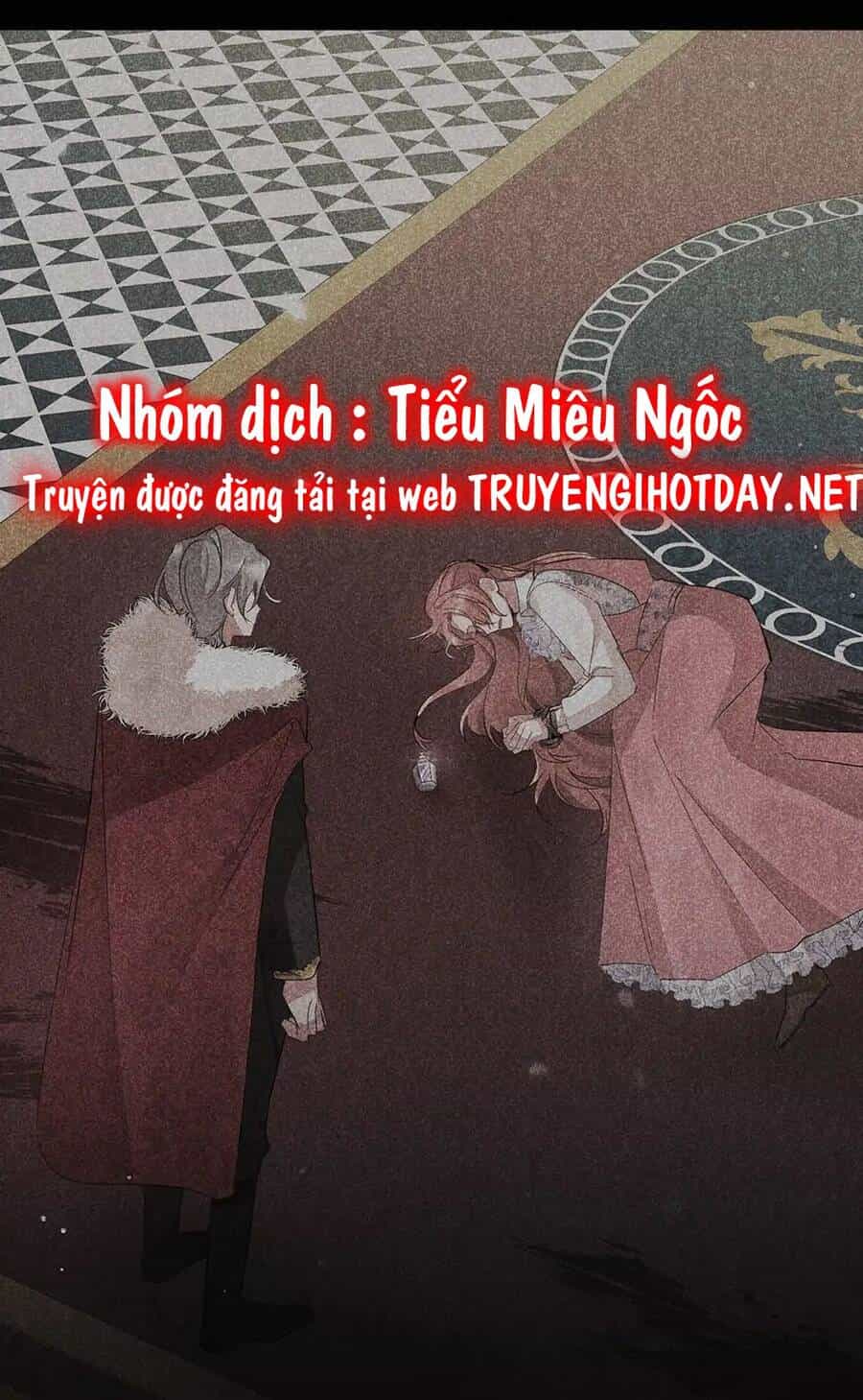 Phương Pháp Ngăn Bạo Chúa Hắc Hoá - Chương 81 - ảnh 26