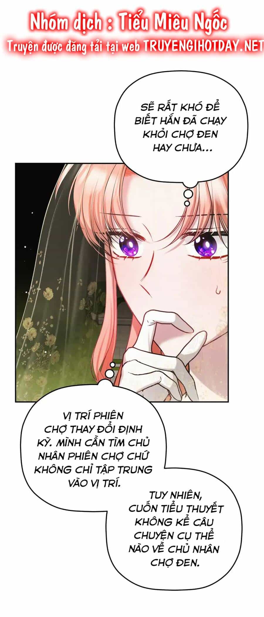 Phương Pháp Ngăn Bạo Chúa Hắc Hoá - Chương 81 - ảnh 32