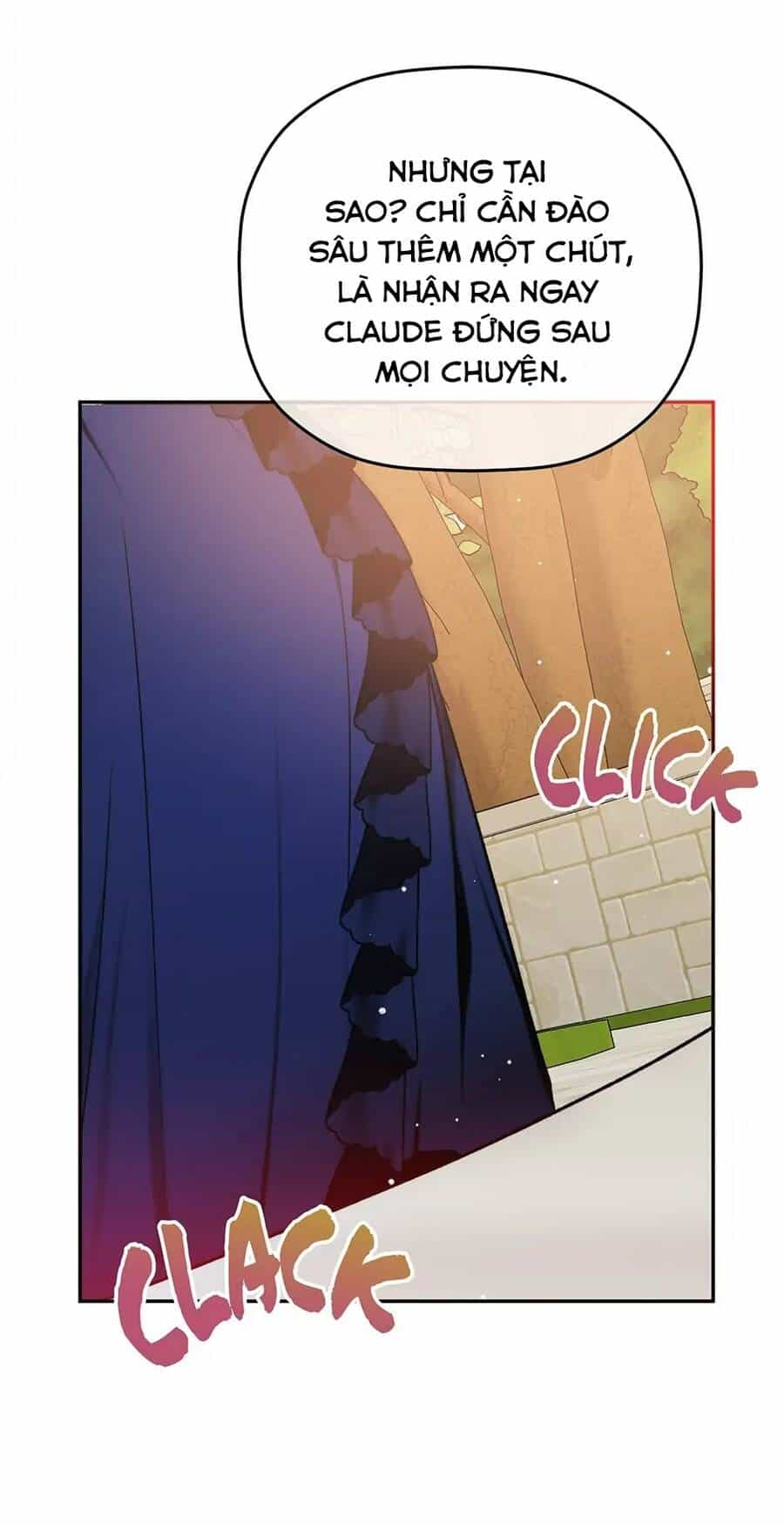 Phương Pháp Ngăn Bạo Chúa Hắc Hoá - Chương 81 - ảnh 38