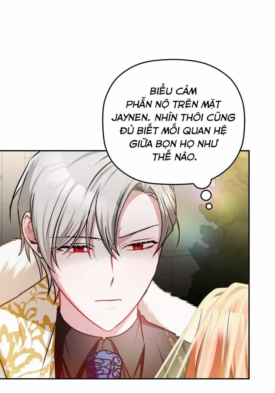 Phương Pháp Ngăn Bạo Chúa Hắc Hoá - Chương 81 - ảnh 43