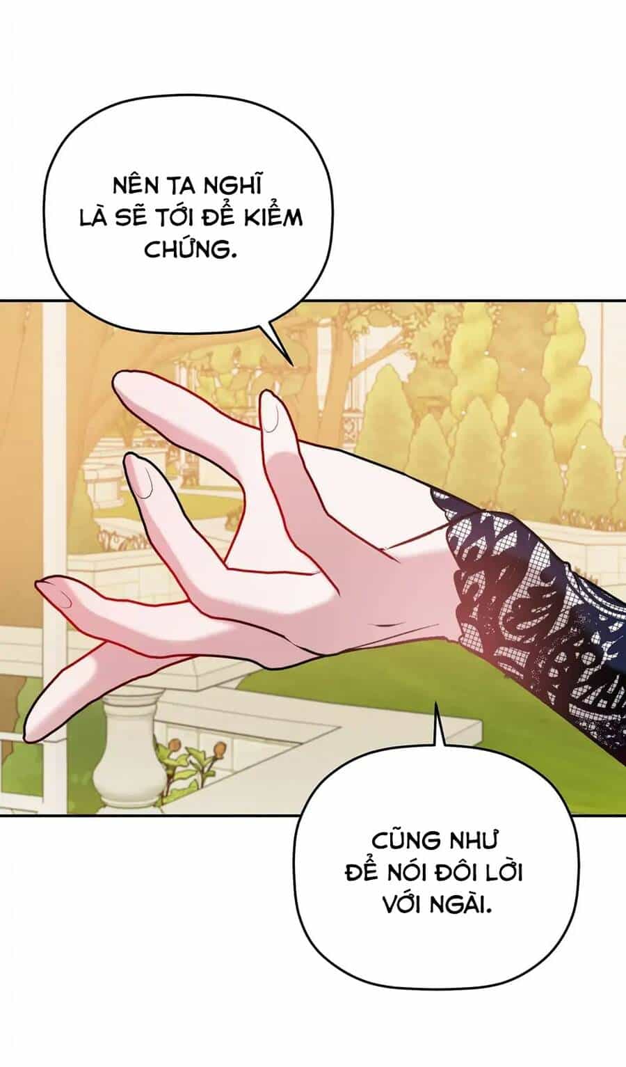Phương Pháp Ngăn Bạo Chúa Hắc Hoá - Chương 81 - ảnh 46