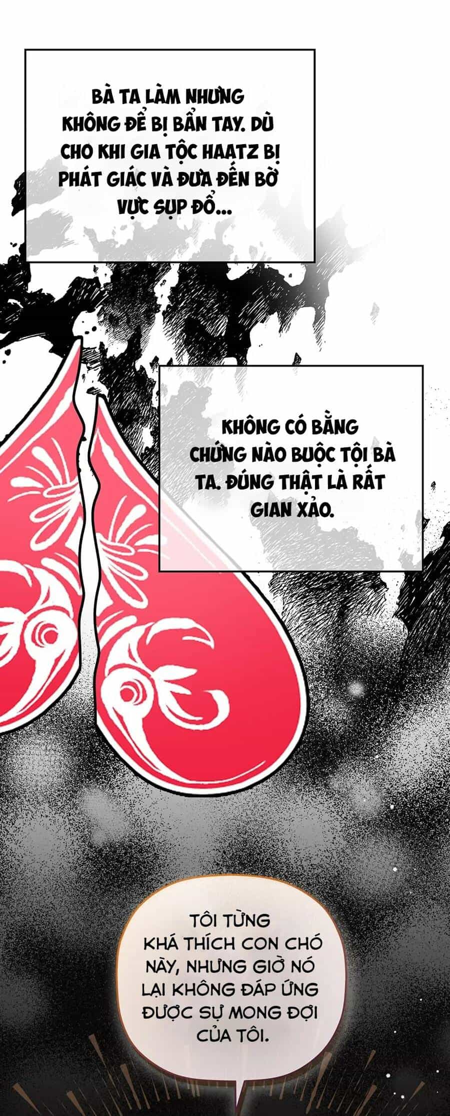 Phương Pháp Ngăn Bạo Chúa Hắc Hoá - Chương 81 - ảnh 52
