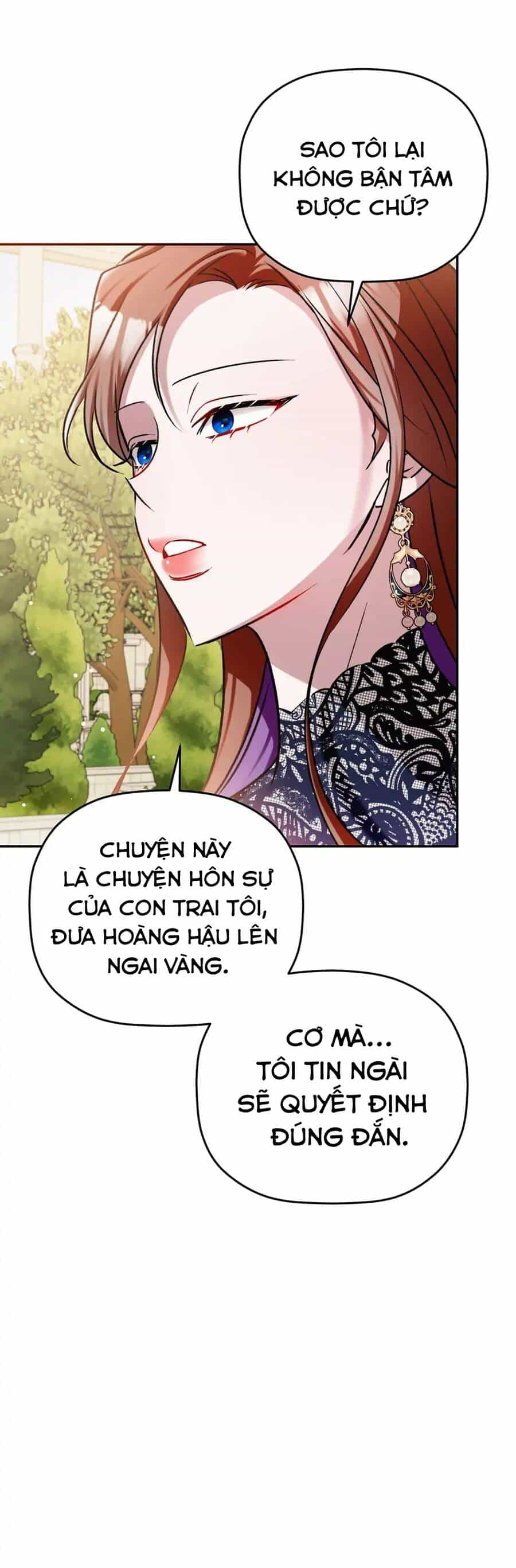 Phương Pháp Ngăn Bạo Chúa Hắc Hoá - Chương 81 - ảnh 56