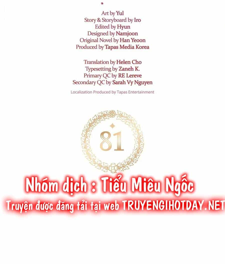 Phương Pháp Ngăn Bạo Chúa Hắc Hoá - Chương 81 - ảnh 7