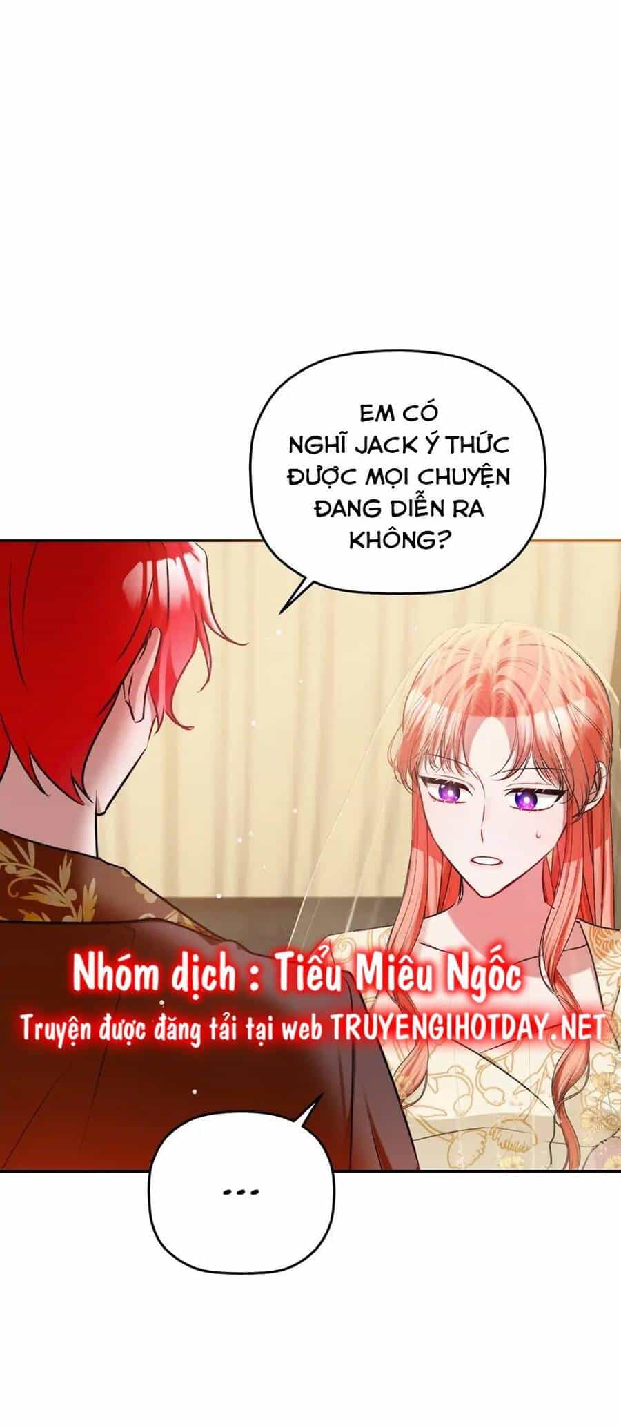 Phương Pháp Ngăn Bạo Chúa Hắc Hoá - Chương 82 - ảnh 17