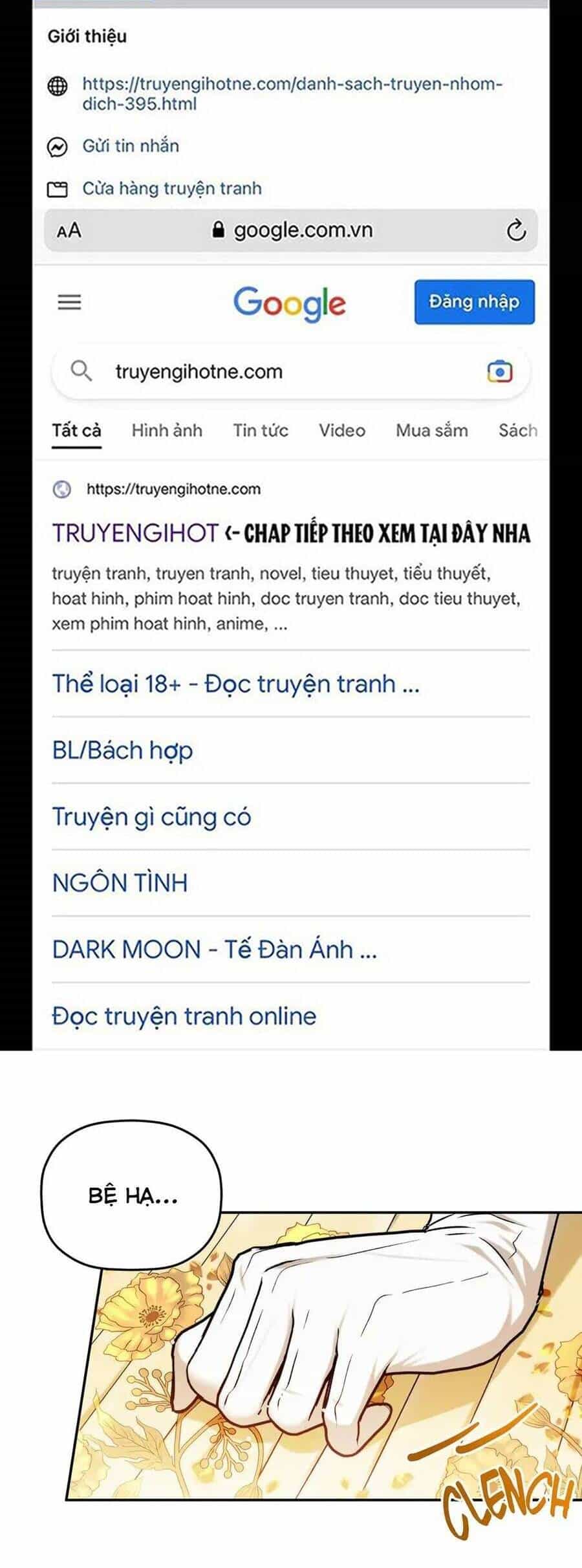 Phương Pháp Ngăn Bạo Chúa Hắc Hoá - Chương 82 - ảnh 2