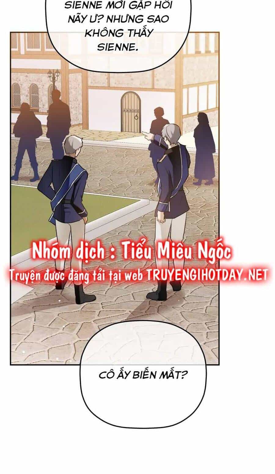 Phương Pháp Ngăn Bạo Chúa Hắc Hoá - Chương 82 - ảnh 20