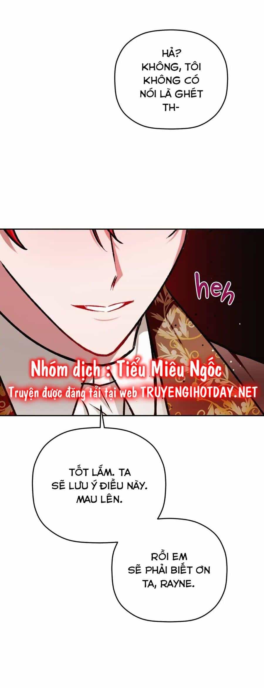 Phương Pháp Ngăn Bạo Chúa Hắc Hoá - Chương 82 - ảnh 27