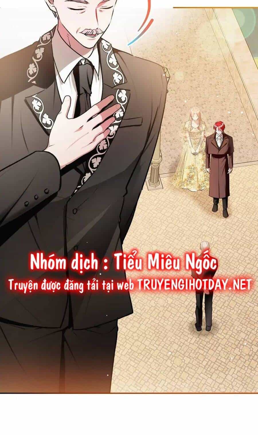 Phương Pháp Ngăn Bạo Chúa Hắc Hoá - Chương 82 - ảnh 30