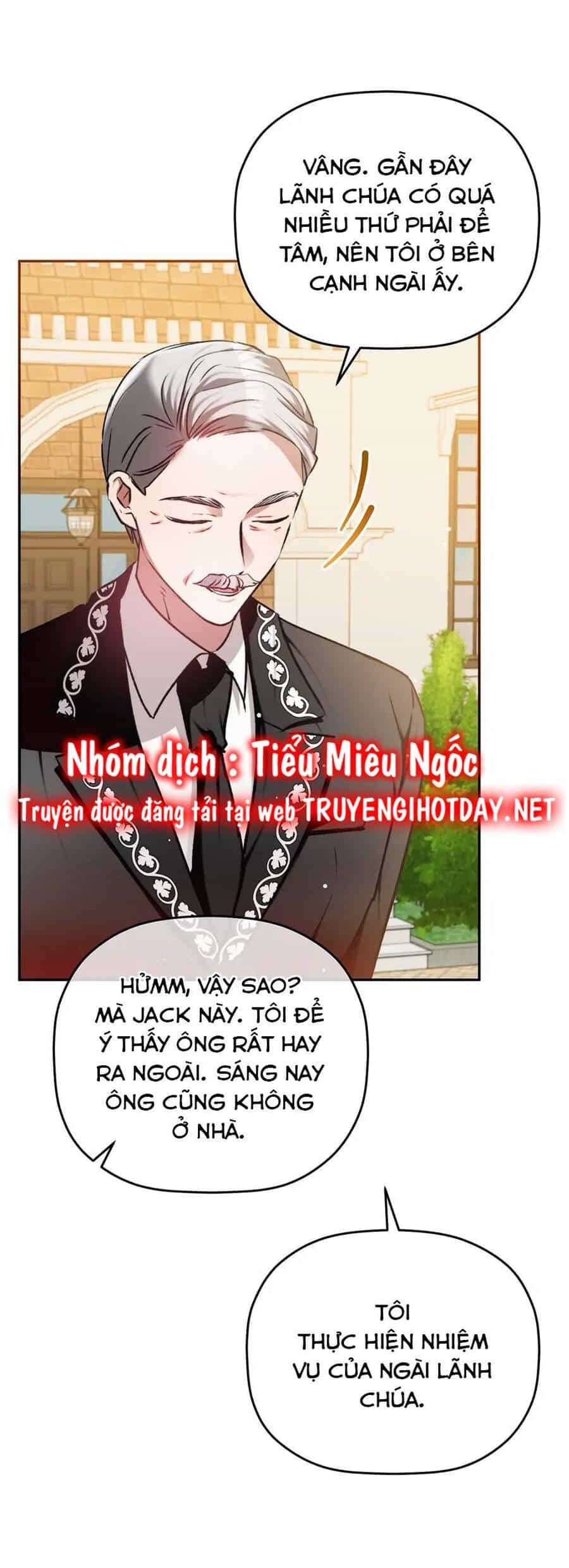 Phương Pháp Ngăn Bạo Chúa Hắc Hoá - Chương 82 - ảnh 33