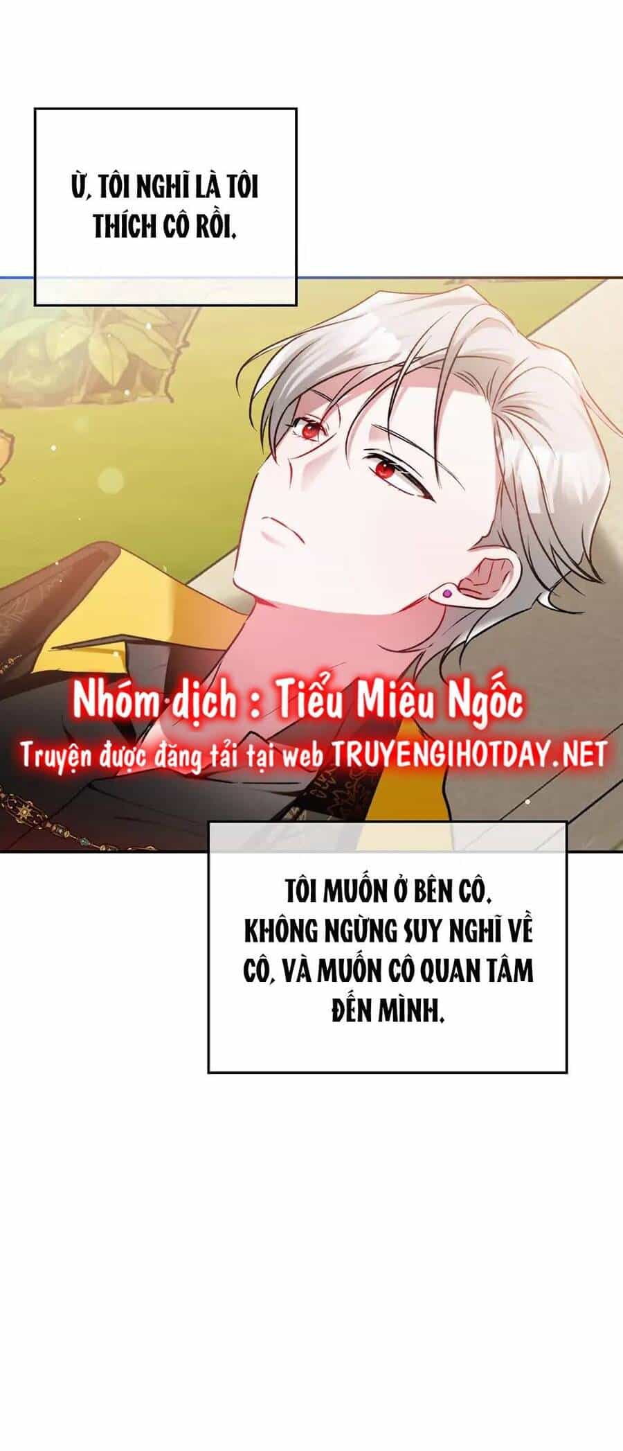 Phương Pháp Ngăn Bạo Chúa Hắc Hoá - Chương 82 - ảnh 45