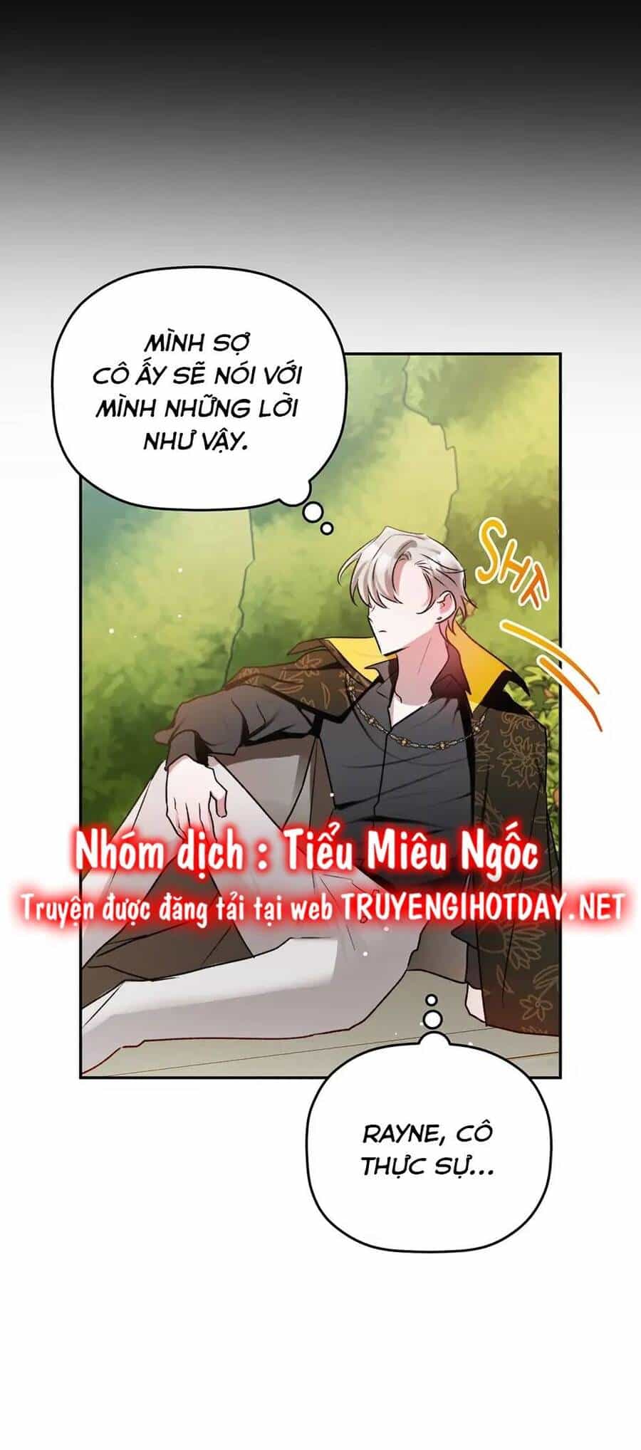 Phương Pháp Ngăn Bạo Chúa Hắc Hoá - Chương 82 - ảnh 49