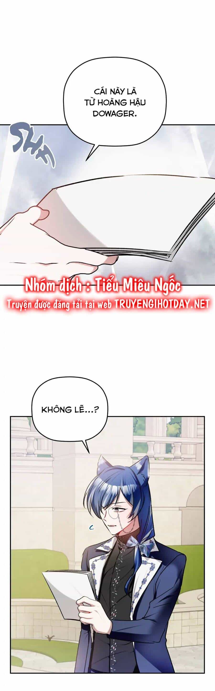Phương Pháp Ngăn Bạo Chúa Hắc Hoá - Chương 82 - ảnh 57