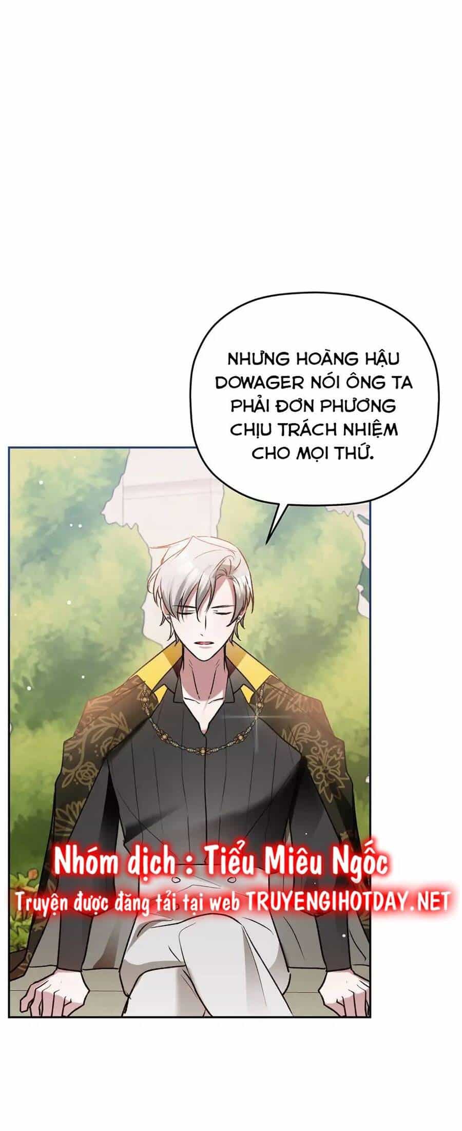 Phương Pháp Ngăn Bạo Chúa Hắc Hoá - Chương 82 - ảnh 60