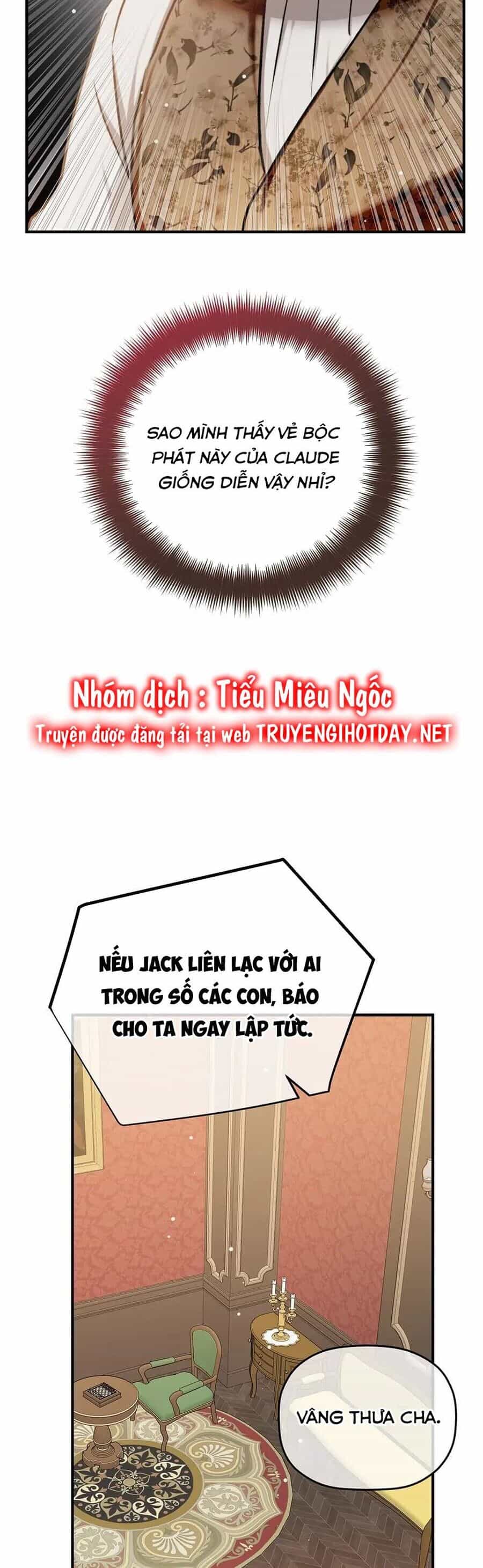Phương Pháp Ngăn Bạo Chúa Hắc Hoá - Chương 83 - ảnh 14