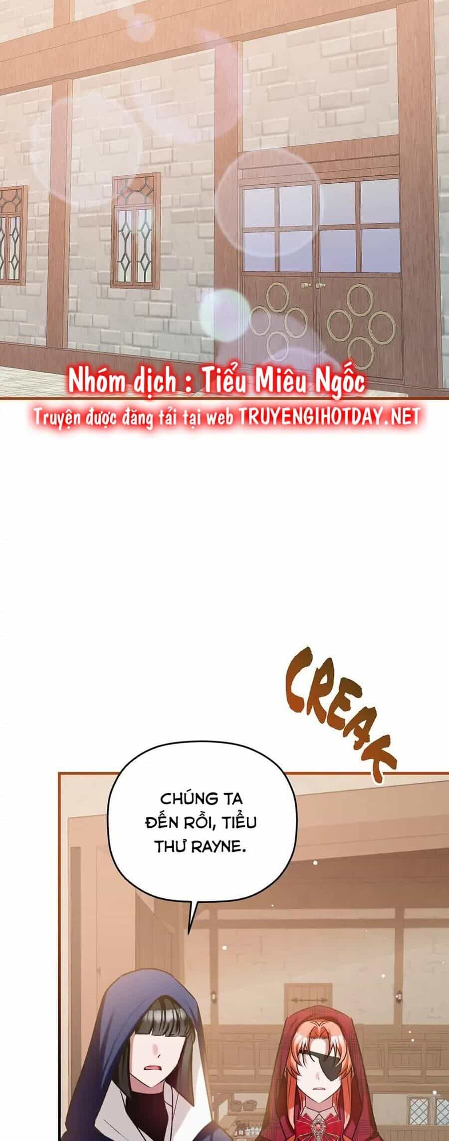 Phương Pháp Ngăn Bạo Chúa Hắc Hoá - Chương 83 - ảnh 32
