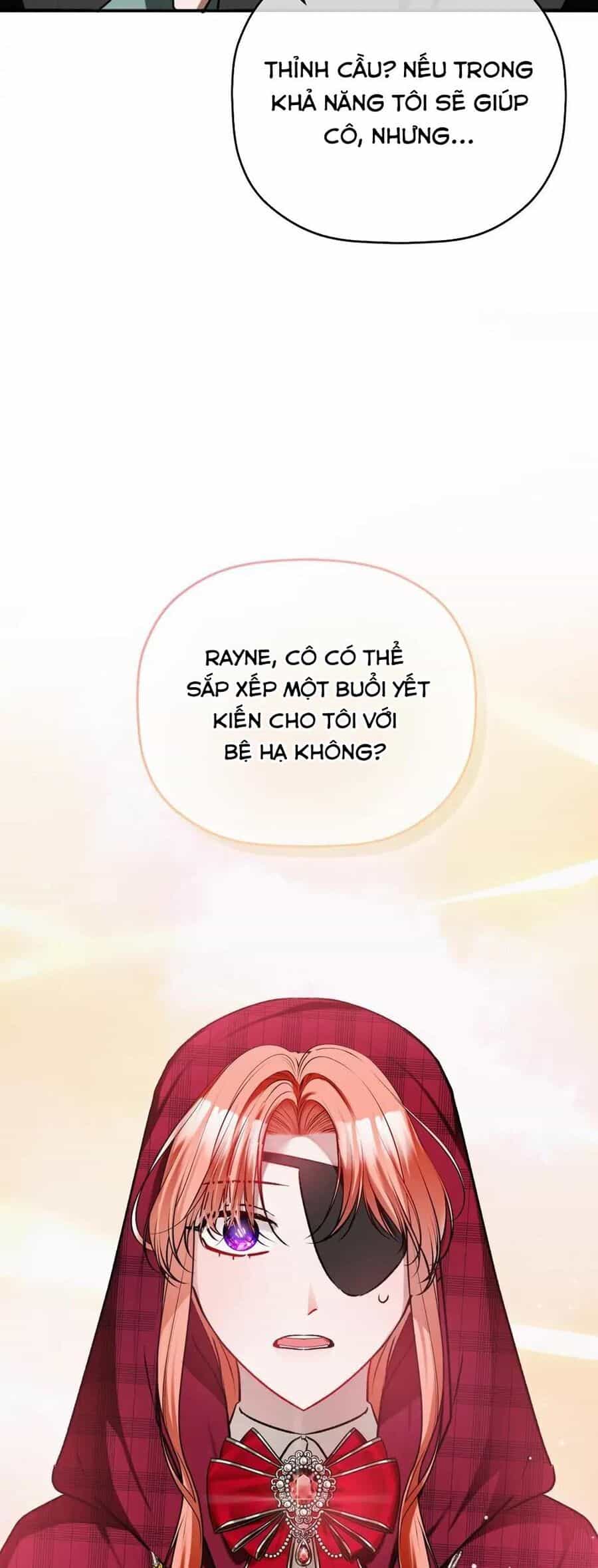 Phương Pháp Ngăn Bạo Chúa Hắc Hoá - Chương 83 - ảnh 40