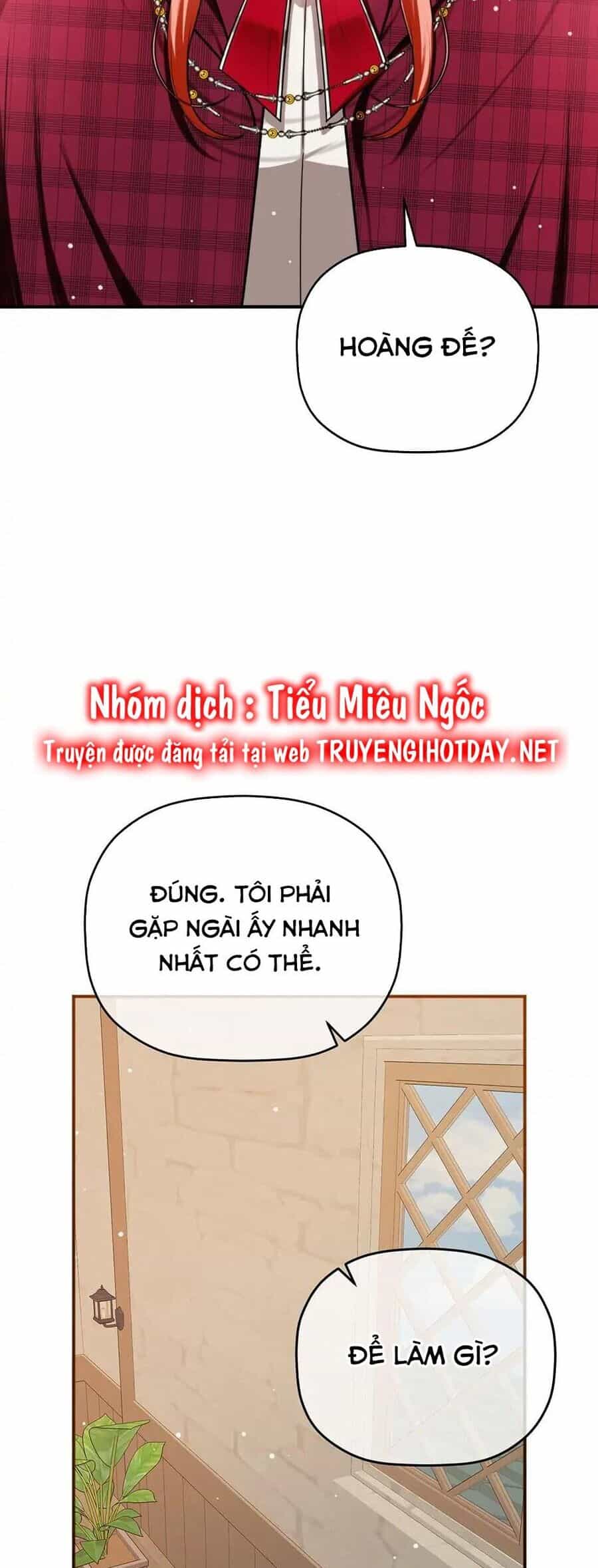 Phương Pháp Ngăn Bạo Chúa Hắc Hoá - Chương 83 - ảnh 41