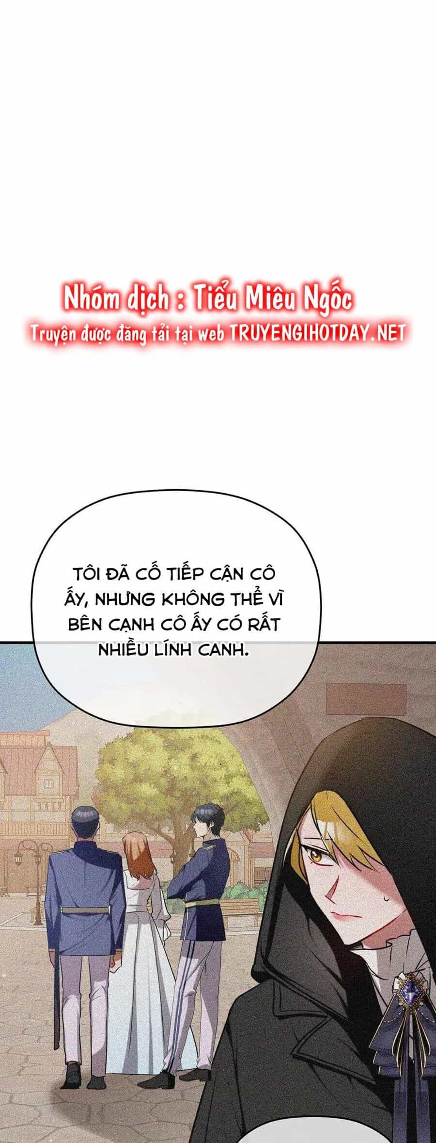 Phương Pháp Ngăn Bạo Chúa Hắc Hoá - Chương 83 - ảnh 43