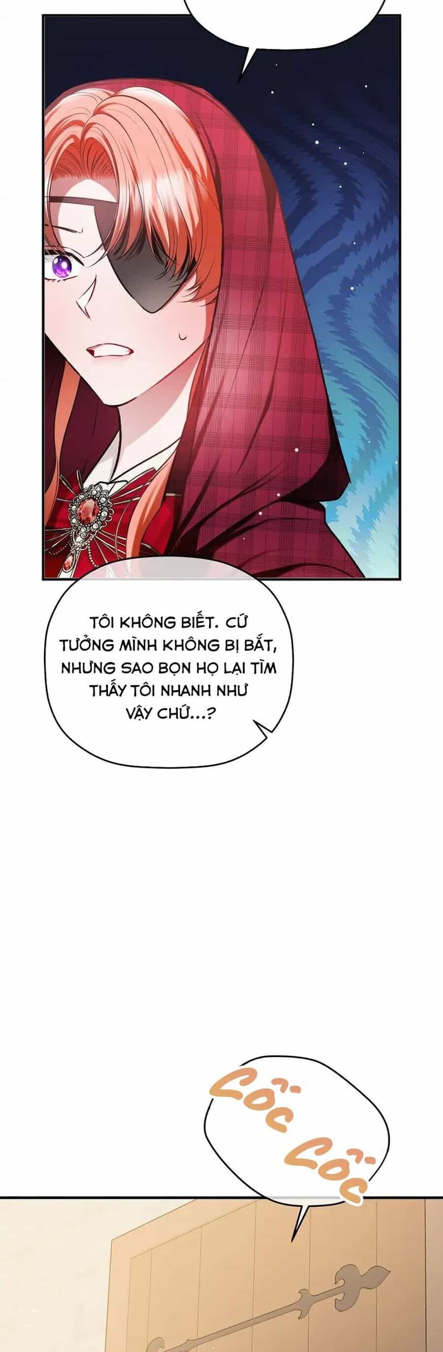 Phương Pháp Ngăn Bạo Chúa Hắc Hoá - Chương 83 - ảnh 49