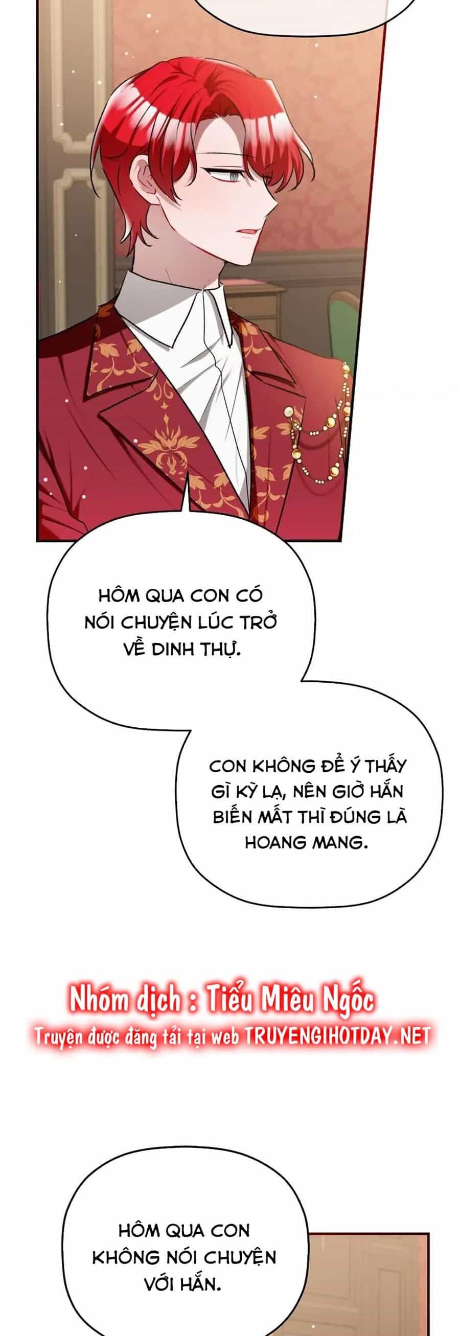 Phương Pháp Ngăn Bạo Chúa Hắc Hoá - Chương 83 - ảnh 5