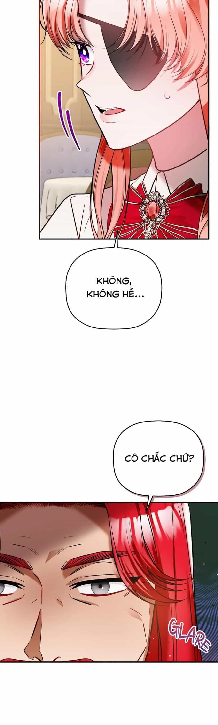 Phương Pháp Ngăn Bạo Chúa Hắc Hoá - Chương 83 - ảnh 9
