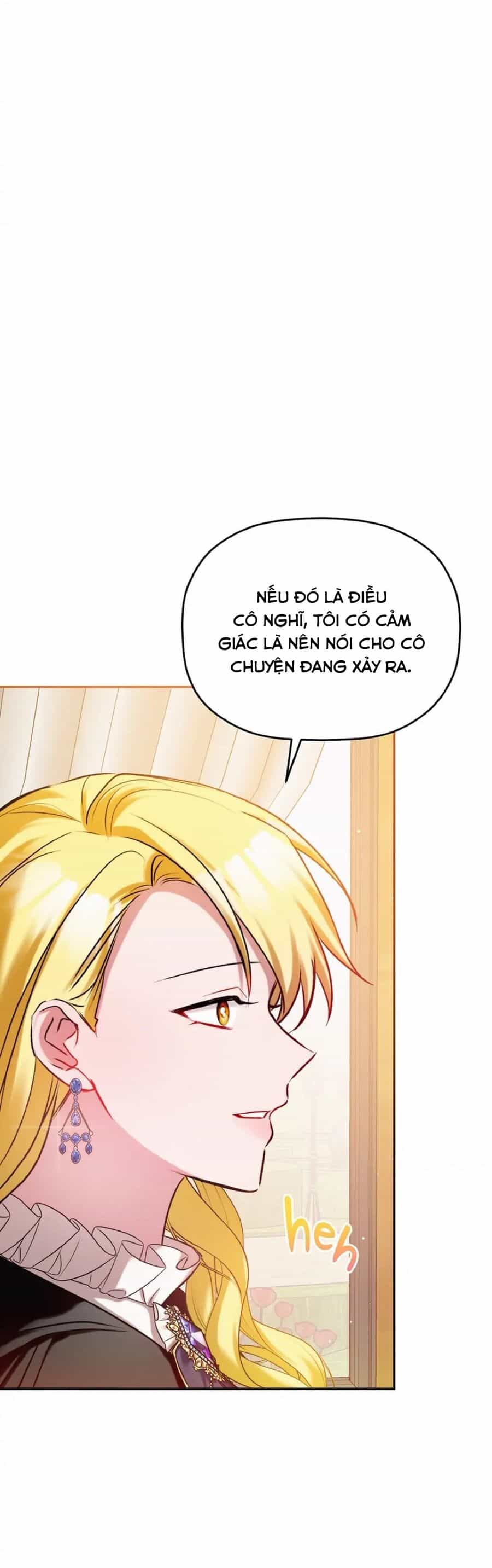 Phương Pháp Ngăn Bạo Chúa Hắc Hoá - Chương 84 - ảnh 17